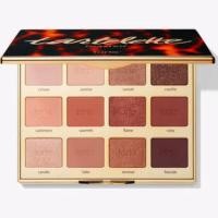 ราคา *พร้อมส่ง* Tarte Tartelette Toasted Eyeshadow Palette (1041043115)