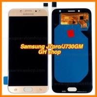 ราคา Samsung J7pro J730 J730GM J730F J730fn จอชุด งานแท้ แถมฟิล์มกระจก (2212951445)