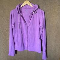 ราคา Uniqlo Airism Dark Lilac Jacket ผู้หญิง (41605794601)