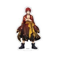 ราคา สแตนอะคริลิค มุซาชิ -2 สิงห์ พลิกตำนานอสูร[Orient Original Illustration Big Acrylic Stand - Musashi] (28642434741)