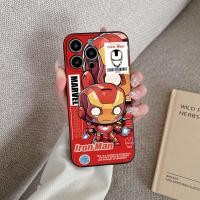 ราคา Samsung Galaxy ON7 2016 ON7 C7 Pro C9 C9 Pro A03 A03 Core 2015 J2 Prime A04 A04E M04 F04 A05 A05S A24 4Gการ์ตูนI Iron Manเคสโทรศัพท์ปกอ่อนน่ารักTPUกรณี (28450594104)