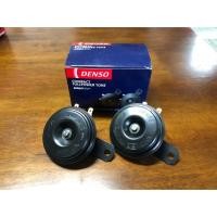 ราคา แตรรถยนต์ (แตรปิ๊น) 12V ยี่ห้อ Denso แท้ (944847461)