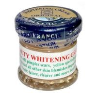 ราคา ครีมคูเวต ST.DALFOUR WHITENING CREAM (12560713806)