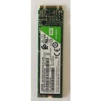 ราคา ฮาร์ดดิสก์โน๊ตบุ๊ค SSD SATA M.2 2280 WD GREEN ความจุ 120 GB (10681717360)