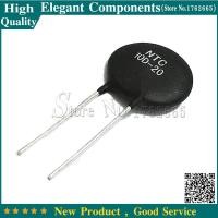 ราคา 10PCS 10D-20 NTC10D-20 DIP NTC 10D-20 10D20 Thermistor Resistor Free Shipping (2178333354)