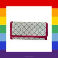 ราคา กระเป๋าสตางค์ใบใหญ่ แบบพับ Carpisa (11120885542)