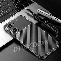 ราคา สไตล์ใหม่เคสโทรศัพท์สําหรับRealme 10 Pro + Pro Plus 4G 5GยางซิลิโคนSoftcaseสีดําสีฟ้าปกหลังสําหรับชายที่ไม่ซ้ํากันสมาร์ทโฟนปลอกRealmi Realme10 10Pro 10Pro + (41067021963)