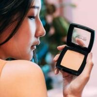 ราคา BYS Compact Powder 7 g. เบอร์Medium (6421939415)