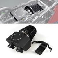 ราคา NI For Yamaha Tenere 700 2022-2024 Air Filter Box Assembly Air Cleaner Case For Tenere 700 Accessories BW3-14401-02-00 (50652211669)