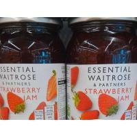 ราคา WAITROSE Premium Strawberry Jam * XL FAMILY JAR * 454g (52550089057)