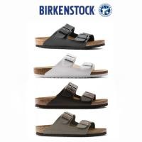 ราคา ♞BIRKENSTOCK Arizona BF Black/White/Grey/Brown รองเท้าแตะ【ของแท้ 100 %】 IKF (29340635279)