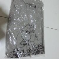 ราคา เสื้อยืดสกีนลายมูมิน (134723651)