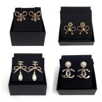 ราคา ถูกที่สุด ต่างหู chanel ของแท้ % สอบถามก่อนนะคะ (18051402278)