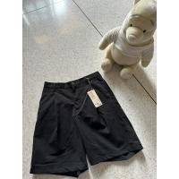 ราคา กางเกงขาสั้นผ้ากันละอองน้ำ MUJI สีดำ SIZE M ซื้อใน shop มือหนึ่งค่ะ (24407837778)