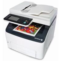 ราคา Fuji Xerox DocuPrint CM225fw Colour Multifunction Printers (14022117359)