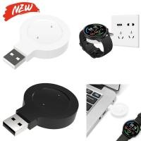 ราคา Stand Charger Adapter Mini USB สายชาร์จสําหรับ Huawei Watch GT2e/GT2/GT/Honor Watch GS Pro/Honor magic สายชาร์จ (40768048496)