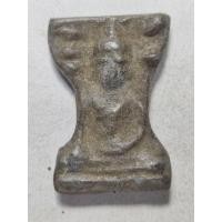 ราคา พระมเหศวรพิมพ์ใหญ่(เนื้อชินเงิน) กรุวัดพระศรีรัตนมหาธาตุ จ.สุพรรณบุรี (47854371439)