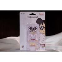 ราคา BearBrick Koh-Kae โก๋แก่ 100% ปี 2018 New!! ใหม่ไม่แกะ พร้อมส่ง! (6992042672)