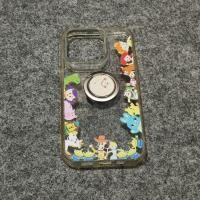 ราคา เคส Iphone 14 pro Toy Story งาน Disney/Pixar (26690473728)