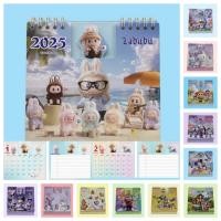 ราคา ปฏิทินปี2025(2668) มาแล้วนะคะ มีลายการ์ตูนน่ารักๆมาใหม่เลยค่ะ มี12ลาย (26467077429)