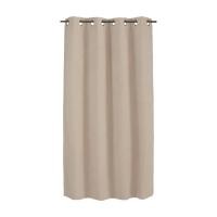 ราคา INDEX LIVING MALL ผ้าม่านหน้าต่าง รุ่นสเตลล่า ขนาด 135 x 165 ซม. - สีเบจ (52854344942)