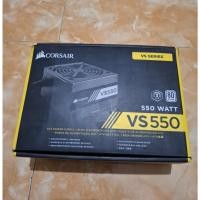 ราคา Corsair VS550 พาวเวอร์ซัพพลาย PSU (55154416237)