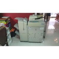 ราคา ขายถูกเครื่องถ่ายเอกสาร Canon ir 5065 50 แผ่นต่อนาที มือสอง มีตำหนิ (15650650644)