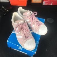 ราคา Used adidas100% (2407875479)