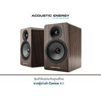 ราคา ACOUSTIC ENERGY AE100 MK2 bookshelf speaker (20542444204)
