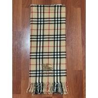 ราคา พร้อมส่ง burberry วินเทจ ใช้คลุมไหล่ พันคอ ผืนใหญ่ มือสอง✌️ (42574750839)