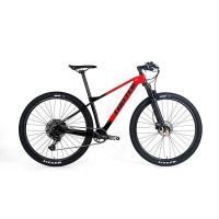 ราคา จักรยานเสือภูเขา Twitter รุ่น Predtator pro Sram SX 12sp. ไซส์ 17 (15508788053)