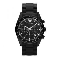 ราคา Emporio Armani AR5981 Men's AR5981-นาฬิกาแบรนด์เนม อามานี่ แท้ 100% ของแท้ราคาถูก สำหรับผู้ชาย A-08 (2903928216)
