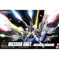 ราคา Bandai HG SEED Meteor Unit + Freedom Gundam : 395 ByGStyle (11607600603)
