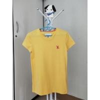 ราคา เสื้อยืดคอกลม CC OO แท้ (2605888559)