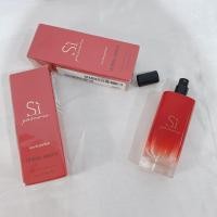 ราคา น้ำหอมยอดนิยม Si ไซส์พกพา |น้ำหอมผู้หญิงสุดฮิต | แท้ Si Passione Giorgio Armani edp 15 ml.|พร้อมส่ง ป้ายสคบ.ไทย (3062680182)