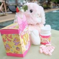 ราคา Barbieswink D Tox สูตร L7 (65726382)