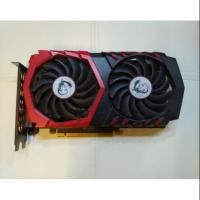 ราคา geforce® gtx 1050 ti มังกรแดง msi x gaming 4g (6515980871)