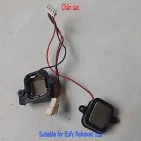 ราคา แท่นชาร์จ_เครื่องดูดฝุ่นหุ่นยนต์_eufy_robovac_11s (43657096129)