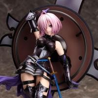 ราคา [มือสอง] Fate/Grand Order Shielder/Mash Kyrielight 1/7 Complete Figure (22554943079)