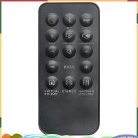 ราคา รีโมทคอนโทรลสําหรับ JBL Home Cinema Soundbar SB350 SB 350 JBL SB250 SB 250 ฐานโรงภาพยนตร์ Soundbase 2.2 Sound Bar (42411733146)