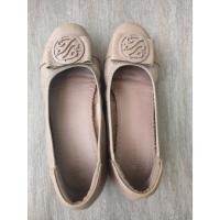 ราคา Thames รองเท้าคัชชู รองเท้าใส่ทำงาน เบอร์ 38 มือสองสภาพดี (22876780414)