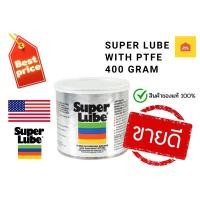 ราคา ✅พร้อมส่ง จารบีขาว Super lube 400 กรัมสูตร Multi-Purpose Synthetic Grease With Syncolon (PTFE) (4792850874)