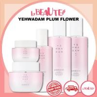 ราคา The Face Shop Yehwadam Plum Flower Toner / Emulsion / Serum / Eye Cream / Cream (41406559890)