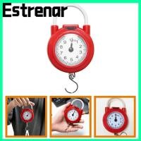 ราคา ESTRENAR เครื่องชั่งสปริง เครื่องชั่งน้ําหนักโลหะ พลาสติกพร้อมตะขอ (50456253142)