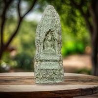 ราคา NEWพระซุ้มปรางค์ แบบเดี่ยว กรุวัดพระศรีรัตนมหาธาตุ จ.ลพบุรี ที่สุดของชายชาติ ชาตรี สุดยอดตำนานเมตตาขั้นสูงสุด พุทธคุณ (11962293767)