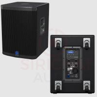 ราคา SUBWOOFER Active15นิ้ว TURBOSOUND รุ่น iQ15B (25873466611)