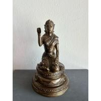 ราคา พระแม่นางกวัก ขนาดบูชา 5 นิ้ว หลวงปู่หงษ์ วัดเพชรบุรี จ. สุรินทร์ (40965276311)