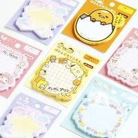 ราคา โพสอิท Note Sanrio สุดน่ารัก (759054968)