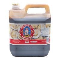 ราคา แม่ครัว ซอสหอยนางรม 4.5 ล. (MAEKRUA Oyster Sauce 4.5 l) (27209358478)