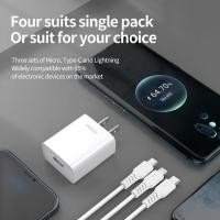 ราคา ชุดชาร์จเร็ว Sendem 2.4A Smart adapter kit SDM-C68 ประกันศูนย์ 1 ปี สต็อกไทยส่งด่วนใน48ชม ของแท้รับประกัน 1 ปี Sendem... (21967452905)